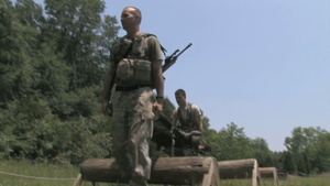 Inter-Service Sniper Sustainment Training Exercise