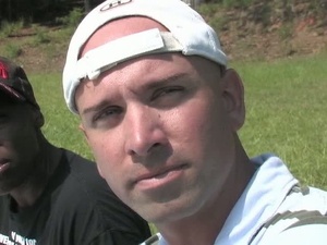 CSJFTC Shoulder to Shoulder Suicide Prevention Training Video