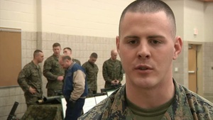 Joint Service Center Saves Taxpayer Money