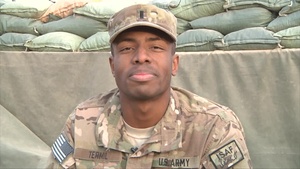 1LT. Mark Termil