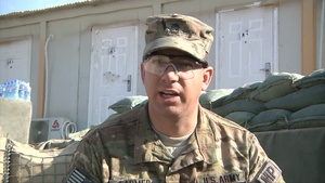 SFC. Joshua Farmer