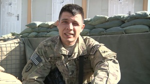 SGT. Joseph Littleton