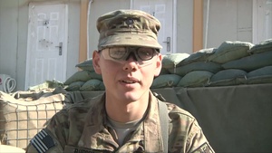 SPC. Camron Burden