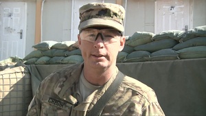 SPC. Douglas Creger