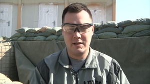 SSG. Anthony Mee