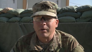 SSG. Charles Johnson
