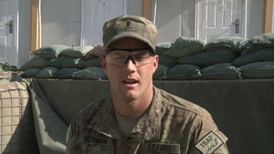1LT. Lucas Bellman