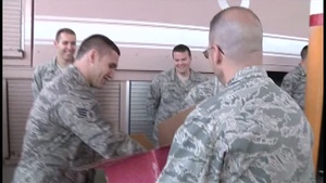 Total Force Chaplains