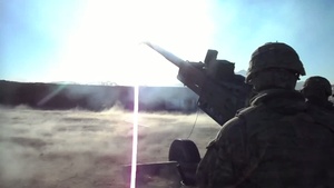 Soldier Describes Field Artillery in Afghanistan