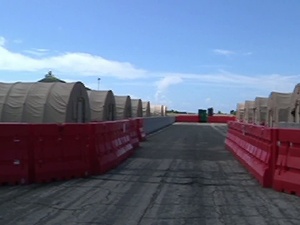 California National Guard Unit Completes Guantanamo Mission