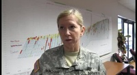 Division Commander Leaves Music City in Tune with Nashville District's 'people'