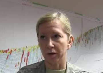 Division Commander Leaves Music City in Tune with Nashville District's 'people'