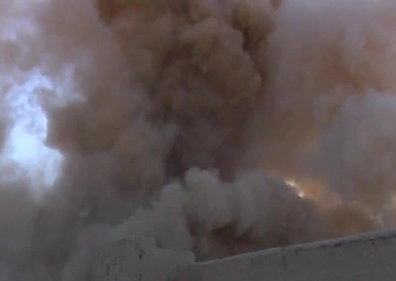 Part 3: Operation Pan Kalay - EOD destroy IED Factory