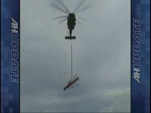 All Hands Update: Torpedo Launch and Recovery Exercise