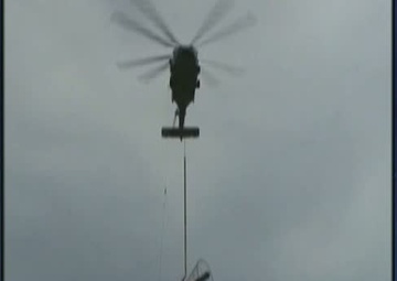 All Hands Update: Torpedo Launch and Recovery Exercise