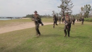 MarinesTV Headlines: Beach Raid