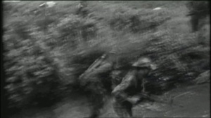 All Hands Update: Navy SEALs Celebrate 50 Years of Service