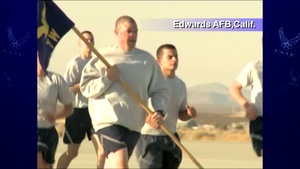 412th Run