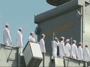 All Hands Update: USS Cleveland