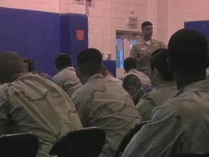 All Hands Update: Senior Enlisted Detailer