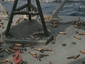 All Hands Update: CARAT 2011