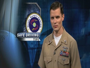 All Hands Update: Naval Safety Center