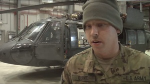 Enduring Freedom - Jan. 18