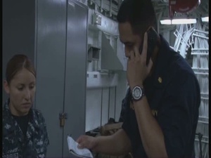 All Hands Update: Makin Island Amphibious Ready Group