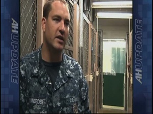 All Hands Update: Naval Security Forces