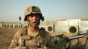 Sgt. Dale Steinecke