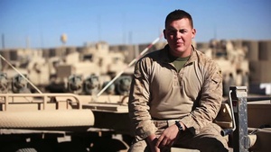 Cpl. Karl Winar