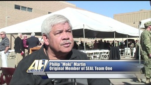 All Hands Update: 50th Anniversary of Seal Teams