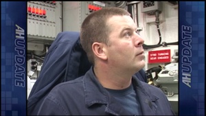 All Hands Update: Interior Communications Electrician