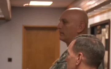 Army Chief of Staff visits Pacific