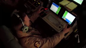 Enduring Freedom: Kandahar Sensor Operator
