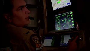 Freedom File: Kandahar Sensor Operator