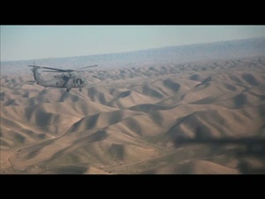 Leaflet Drop over Sar-e Pul province