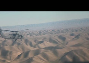 Leaflet Drop over Sar-e Pul province