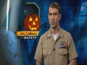 All Hands Update: Halloween Safety