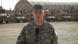 Spc. Chris Enger