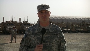 Staff Sgt. Andrew Stockinger