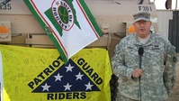 Cpl. John Steiert