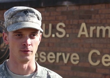 USAR 806th Engineers Celebrates Return from Afghanistan