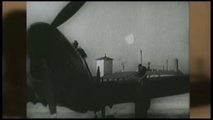 Tuskegee Airmen Movie Screening