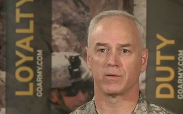 Brig. Gen. Jeff Smith