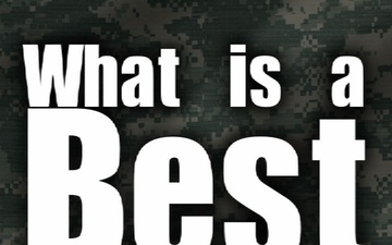 Army Reserve Best Warrior Competition Promotional Video