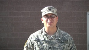 Sgt. Gary Ortiz