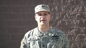 SPC Matthew Hooks