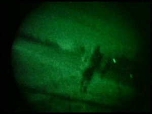 Night Raid Operations Training