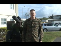 Lance Cpl. Scott J. Carmichael New York Giants Shout Out